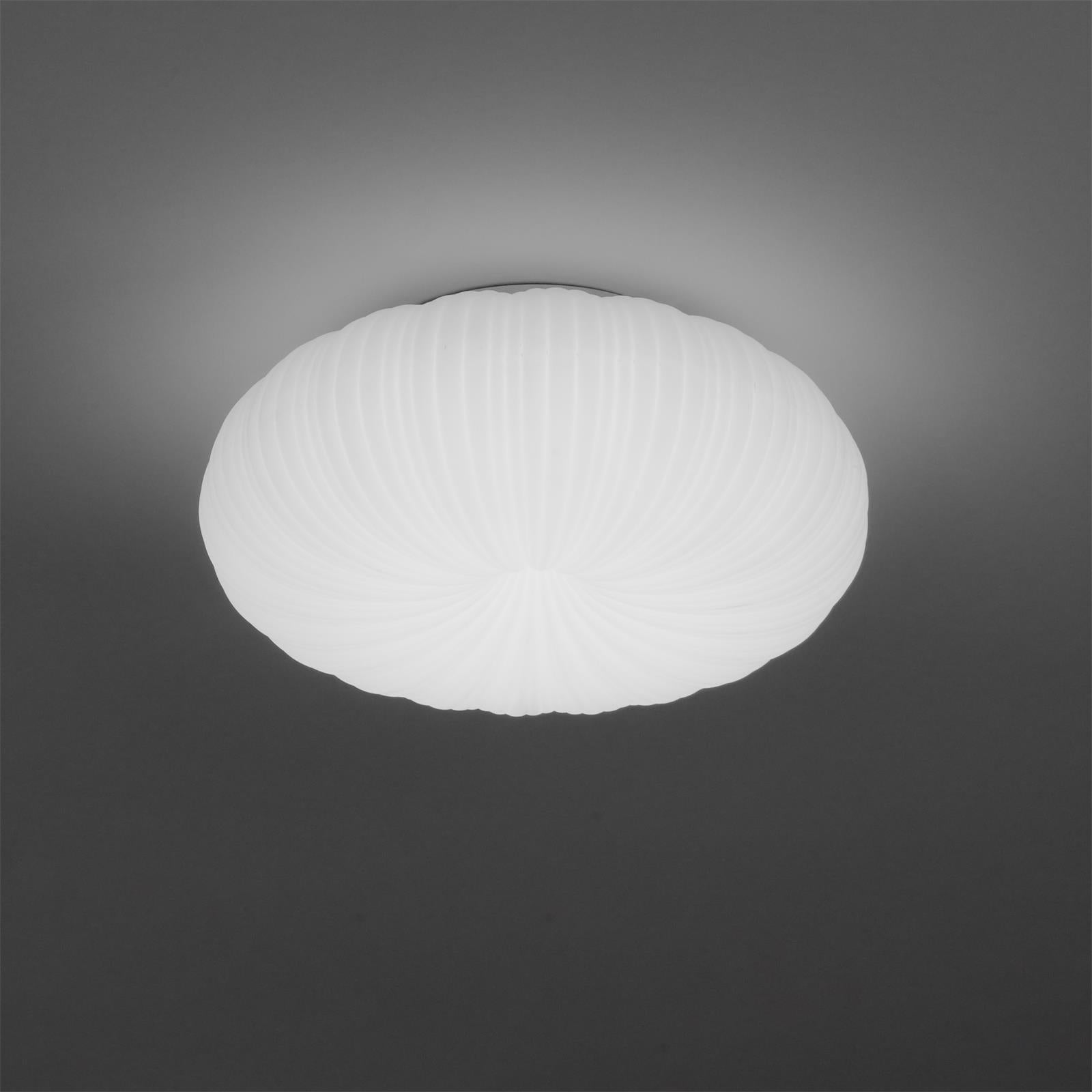 Lumière de Plafond Dimmable - Éclairage Élégant et Contrôle Facile