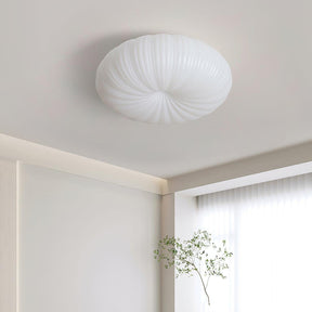 Lumière de Plafond Dimmable - Éclairage Élégant et Contrôle Facile