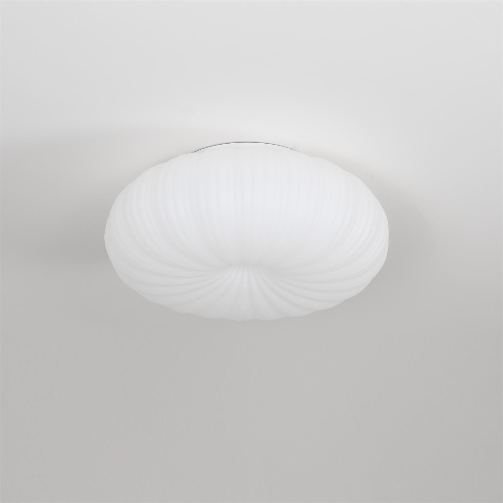 Lumière de Plafond Dimmable - Éclairage Élégant et Contrôle Facile