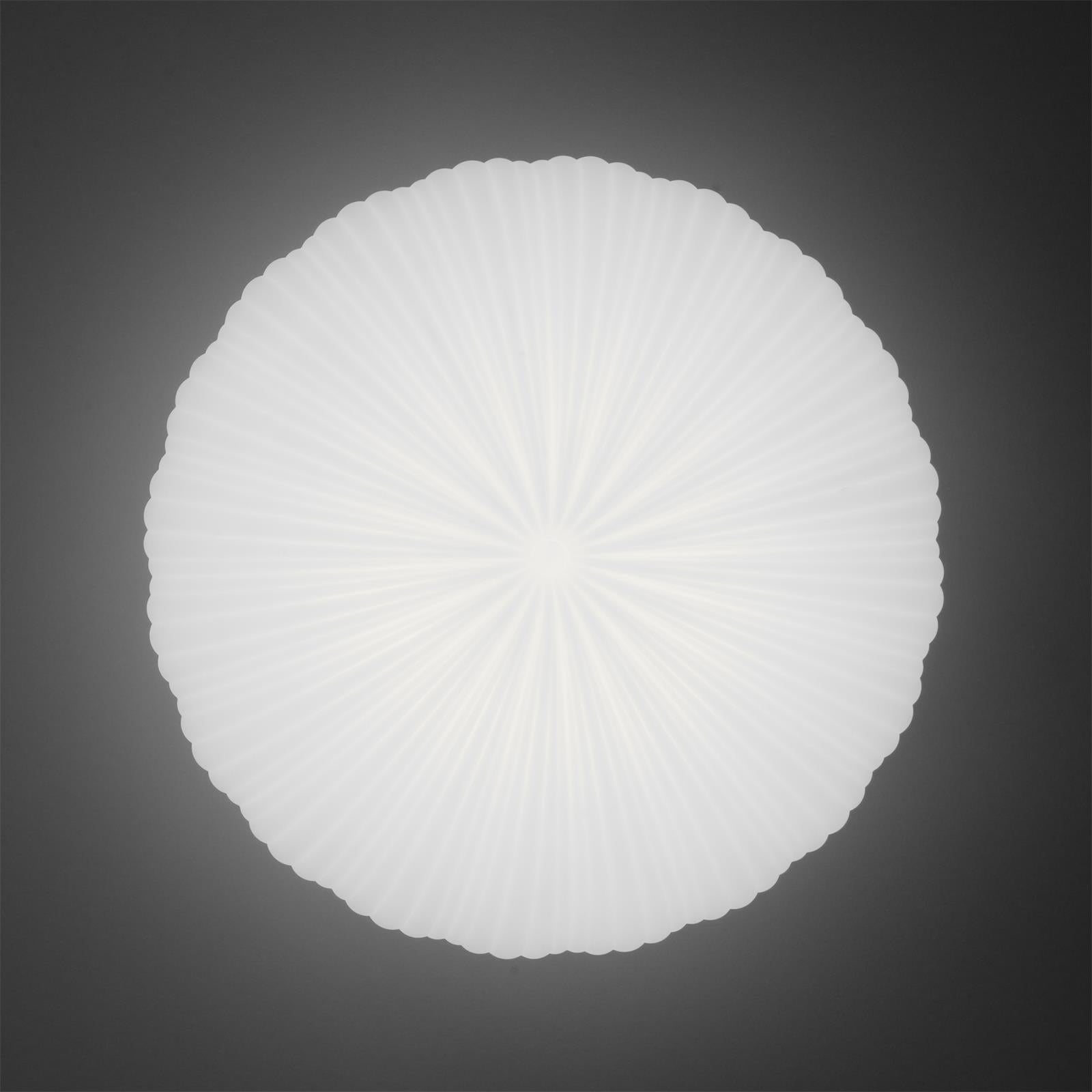 Lumière de Plafond Dimmable - Éclairage Élégant et Contrôle Facile