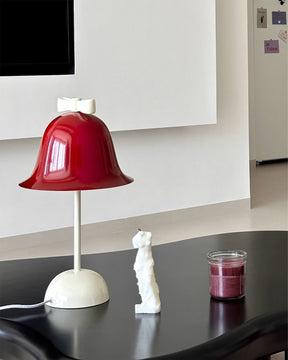 Lampe de Table Apaisante - Design de Papillon et Éclairage Doux