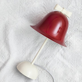 Lampe de Table Apaisante - Design de Papillon et Éclairage Doux