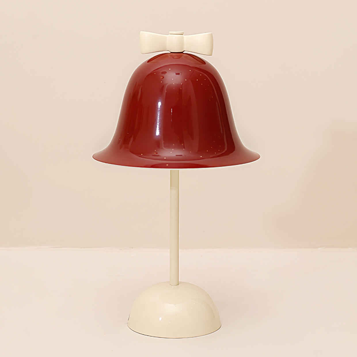 Lampe de Table Apaisante - Design de Papillon et Éclairage Doux