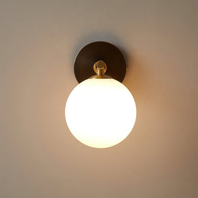 Applique Murale en Or Design Élégant - Luxe Mondial et Éclairage LED Durable