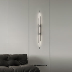 Applique Murale en Or - Élégance et Durabilité pour Intérieur