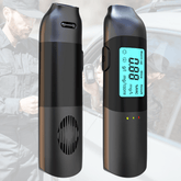 Alcootest Numérique Intelligent - Résultats Instantanés et Recharge USB