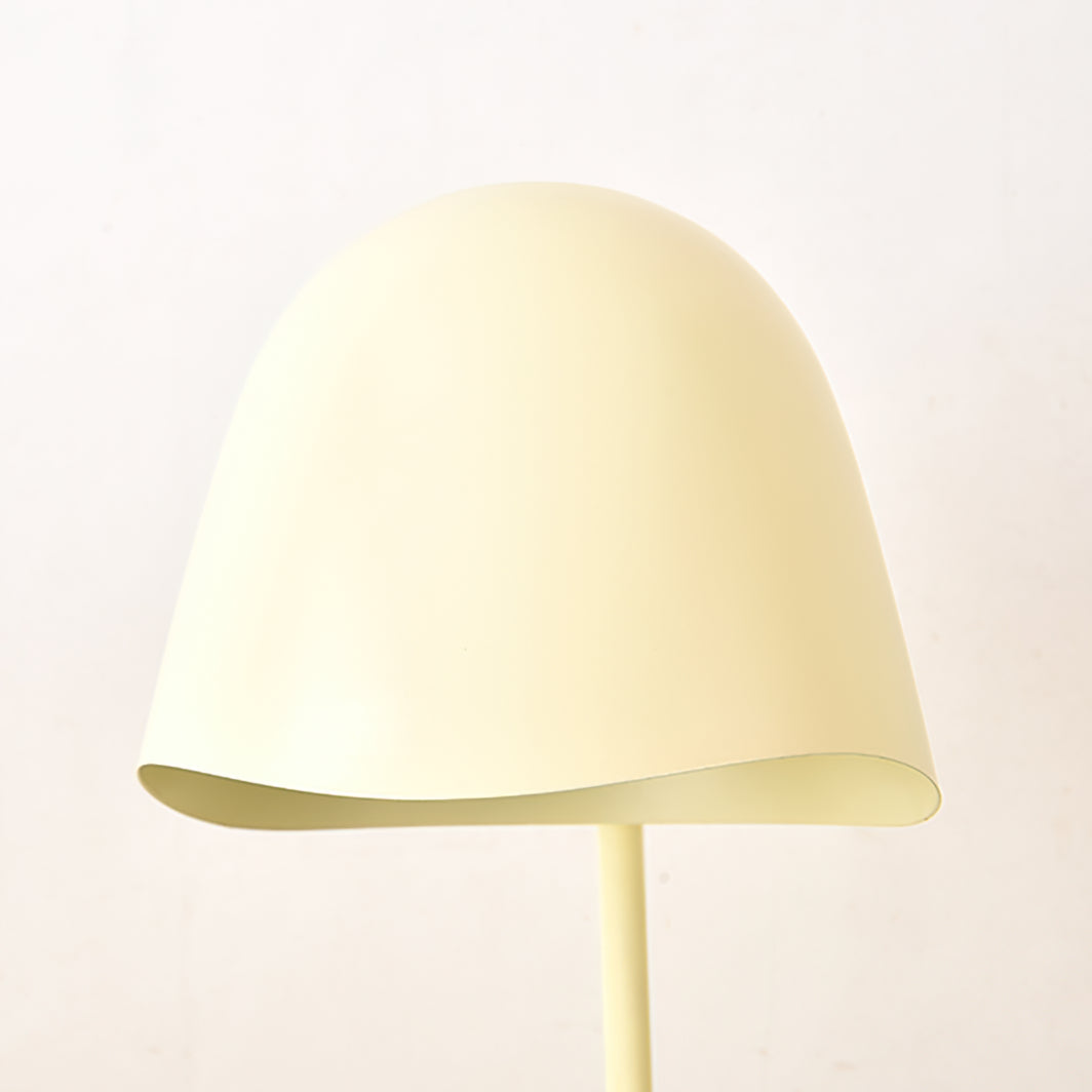 Lampe à Bougie Moderne en Métal - Ambiance Chaleureuse et Élégante