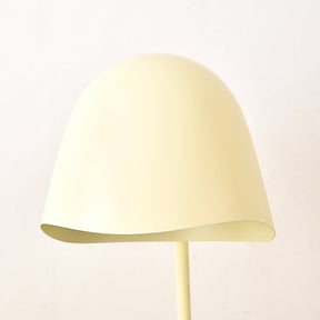 Lampe à Bougie Moderne en Métal - Ambiance Chaleureuse et Élégante