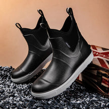 Bottes de Pluie Imperméables pour Femmes - Légères et Élégantes pour Aventures