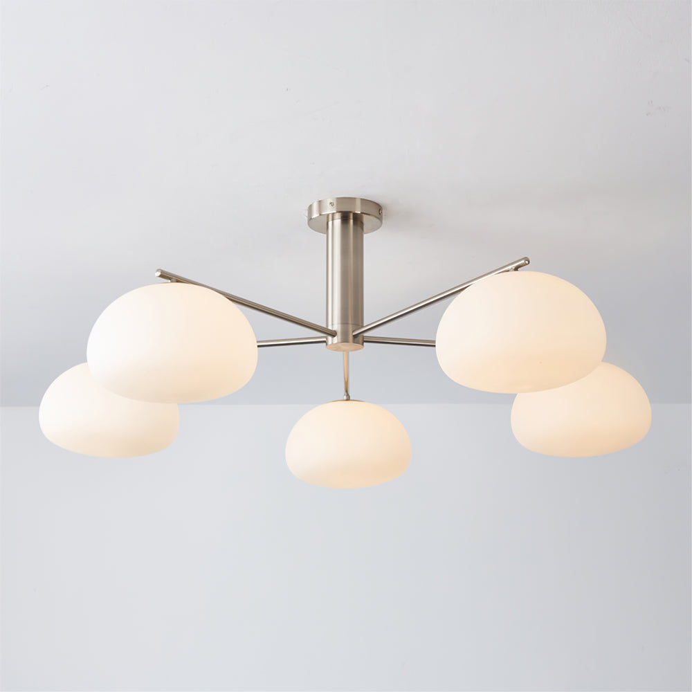 Éclairage de Plafond Moderne - Élégance et Style pour Votre Intérieur