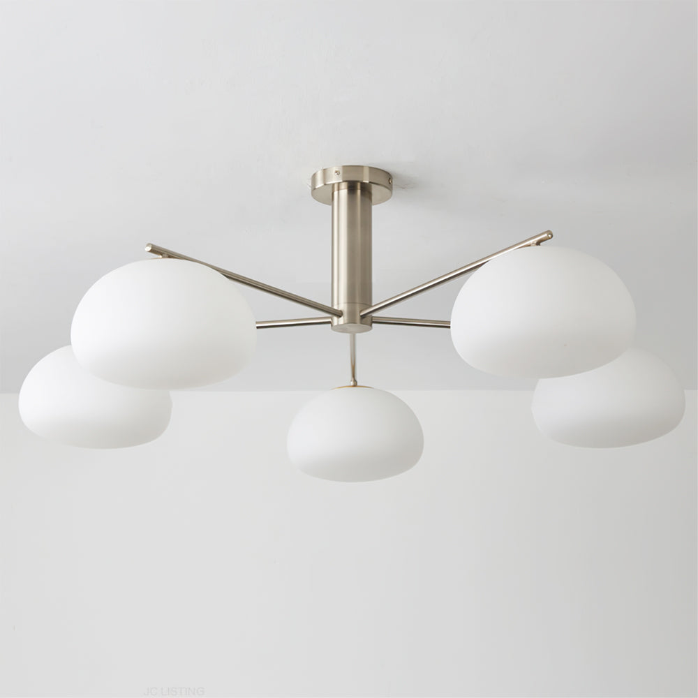 Éclairage de Plafond Moderne - Élégance et Style pour Votre Intérieur
