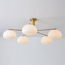 Éclairage de Plafond Moderne - Élégance et Style pour Votre Intérieur