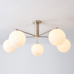 Éclairage de Plafond Moderne - Élégance et Style pour Votre Intérieur