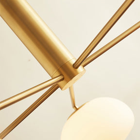 Éclairage de Plafond Moderne - Élégance et Style pour Votre Intérieur