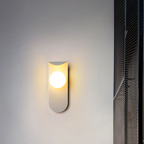 Applique Murale Scandinave en Bambou - Design Épuré et Atmosphère Chaleureuse