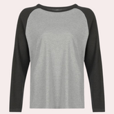 T-shirt Long Femme Coton - Confort Doux et Élégant