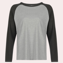 T-shirt Long Femme Coton - Confort Doux et Élégant