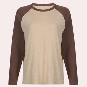 T-shirt Long Femme Coton - Confort Doux et Élégant