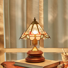Lampe Papillon Décorative - Éclairage Élégant et Charmant