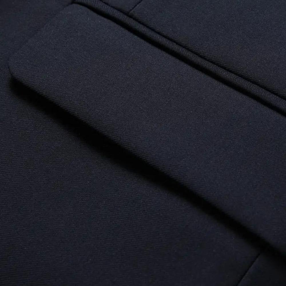 Ensemble Formelle pour Hommes - Tissu Confortable et Polyvalent