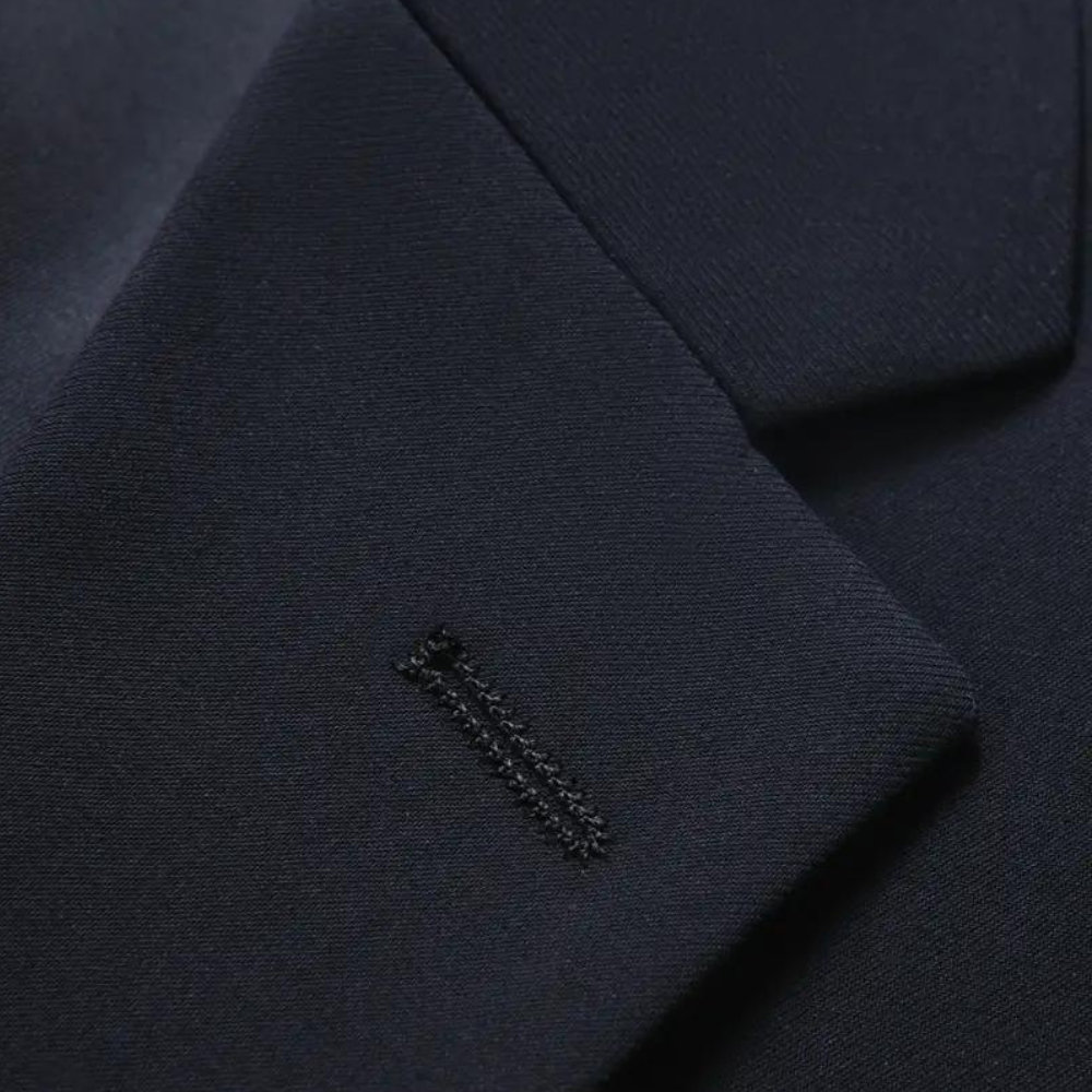 Ensemble Formelle pour Hommes - Tissu Confortable et Polyvalent