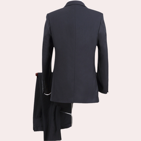 Ensemble 2 Pièces Confortable pour Hommes - Tissu Doux et Polyvalent pour Toutes Saisons