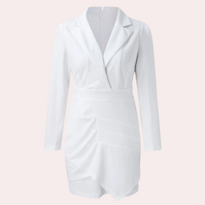 Robe Blazer Élégante pour Femmes - Confort et Style pour Toutes Occasions