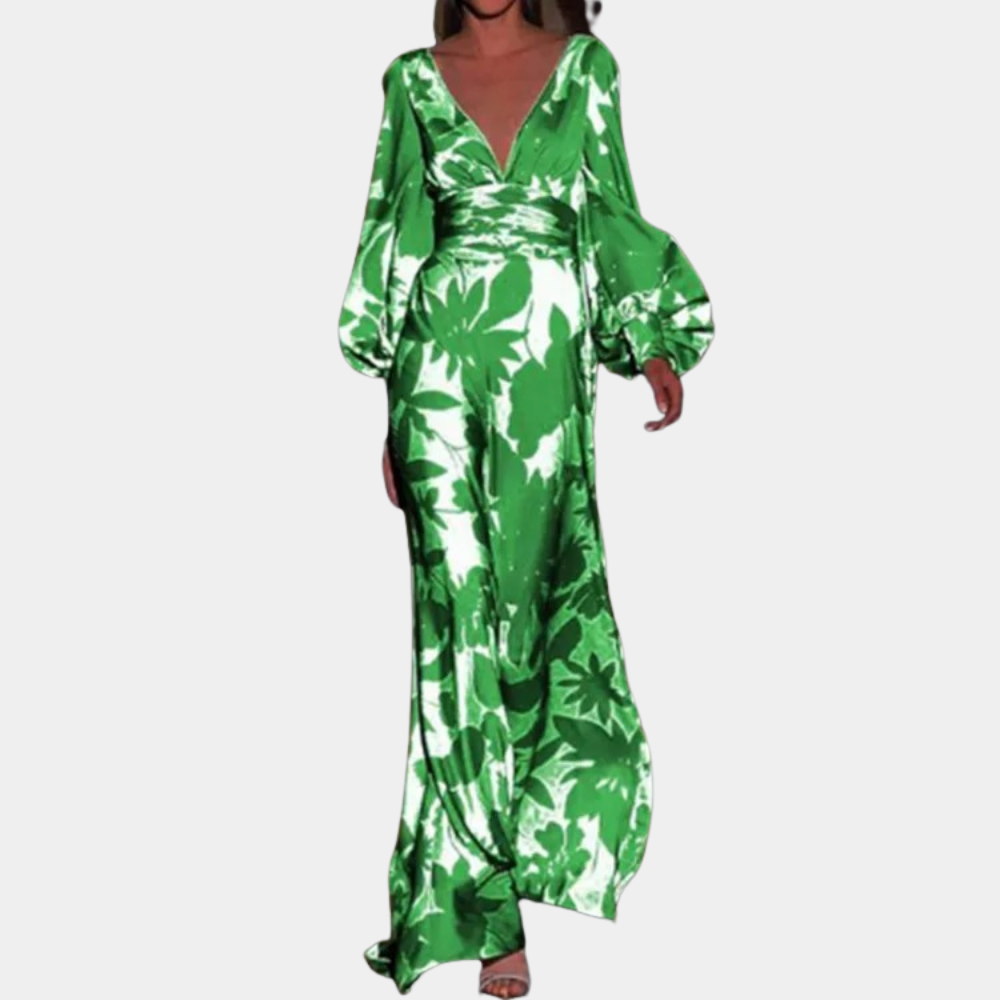 Robe Élégante pour Femmes - Style Polyvalent pour Toutes Occasions