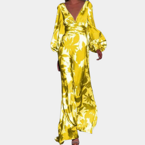 Robe Élégante pour Femmes - Style Polyvalent pour Toutes Occasions