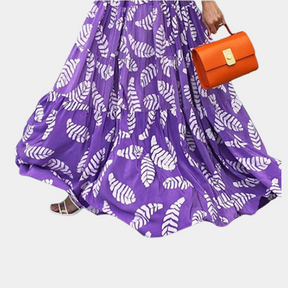 Robe Ajustée Élégante pour Femmes - Tissu Doux et Respirant pour l'Été