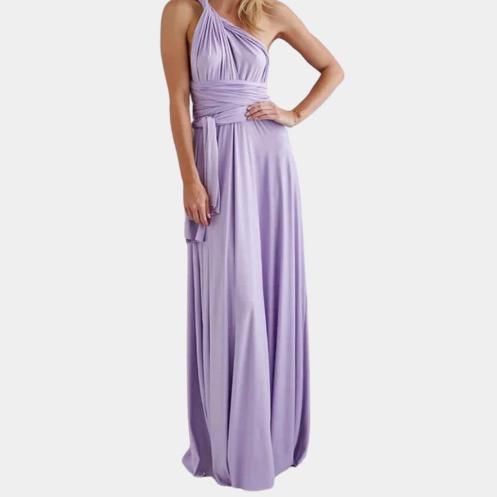 Robe d'été élégante pour Femmes - Confort et Style Polyvalent
