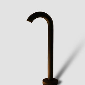 Lumière de Pilier Étanche en Aluminium - Durée de Vie de 50 000 Heures