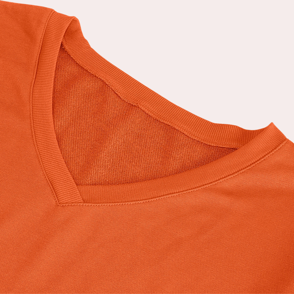 Robe d'été en Coton pour Femmes - Confort et Élégance au Quotidien
