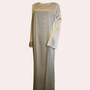 Robe Maxi Élégante pour Femmes - Style Confortable et Polyvalent