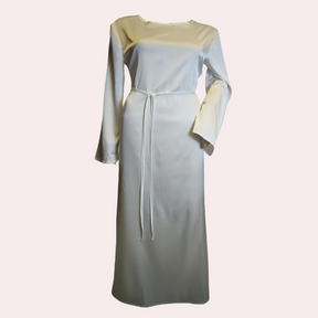 Robe Maxi Élégante pour Femmes - Style Confortable et Polyvalent