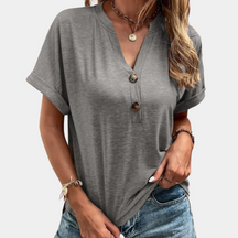 Top d'été léger pour Femmes - Confort et Style pour Journées Chaudes