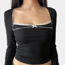 Haut Décontracté Femme Stylé - Confort et Polyvalence pour Toutes les Occasions