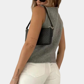 T-shirt Ample d'Été pour Femmes - Confort et Style Décontracté