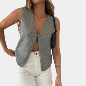 T-shirt Ample d'Été pour Femmes - Confort et Style Décontracté