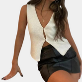 T-shirt Ample d'Été pour Femmes - Confort et Style Décontracté
