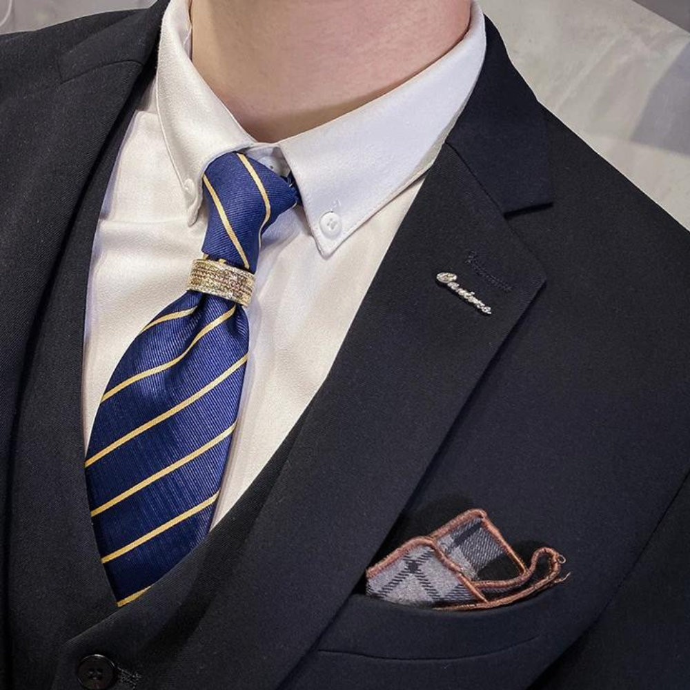 Costume d'Été Luxe pour Hommes - Confort et Style pour Toutes Occasions