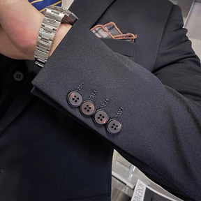 Costume d'Été Luxe pour Hommes - Confort et Style pour Toutes Occasions