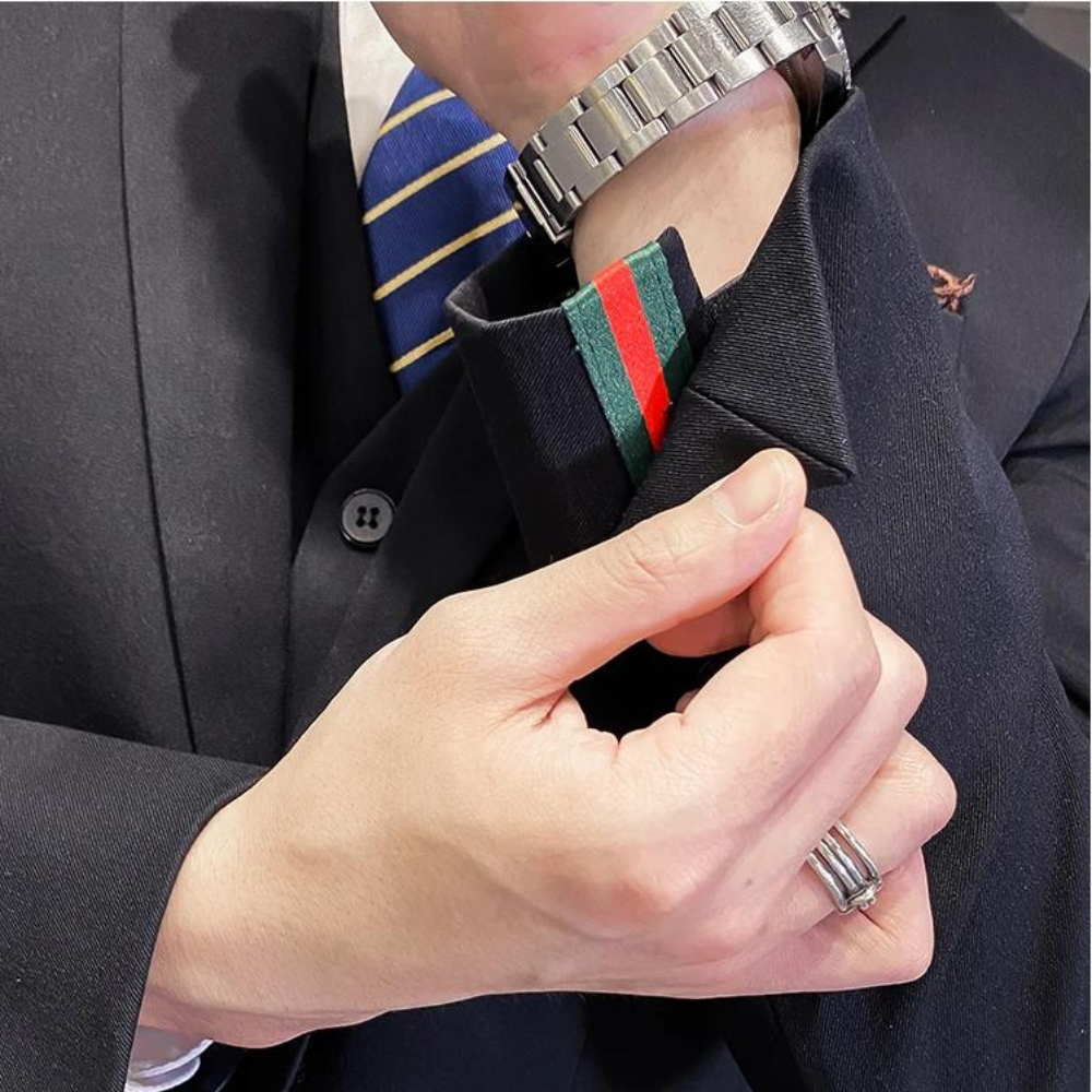 Costume d'Été Luxe pour Hommes - Confort et Style pour Toutes Occasions