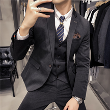 Costume d'Été Luxe pour Hommes - Confort et Style pour Toutes Occasions