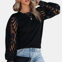 Chemisier d'Été Élégant pour Femmes - Confort et Style pour Toutes Occasions