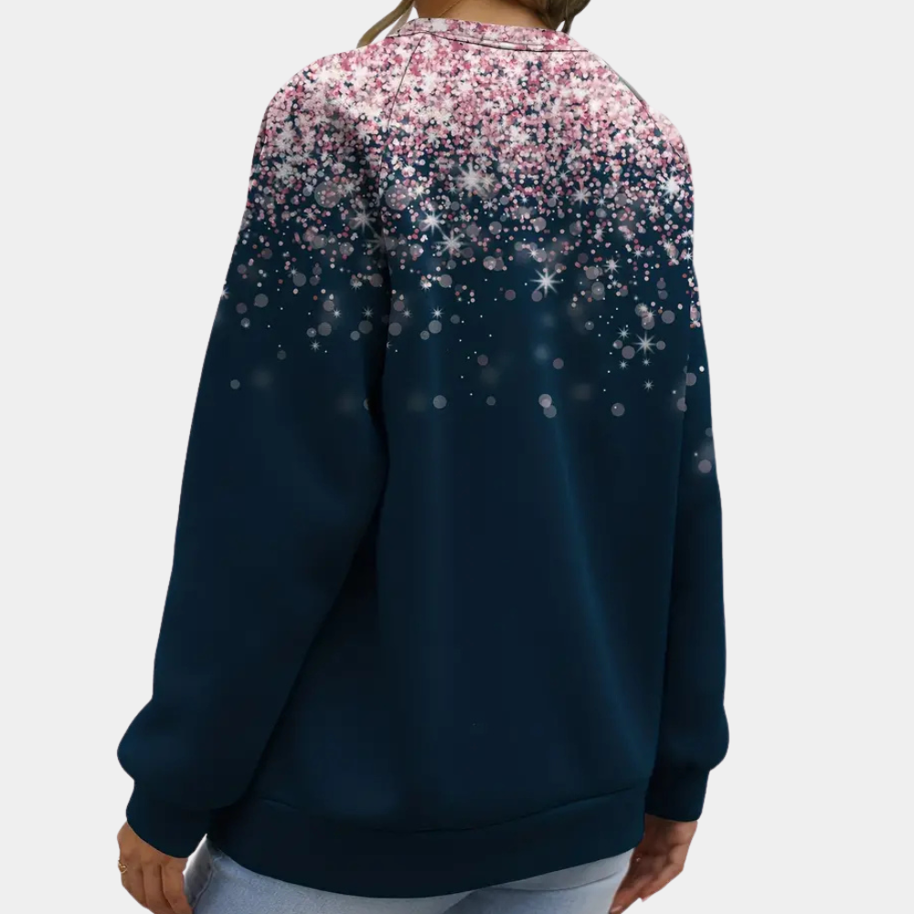 Chemise d'Été en Polyester pour Femmes - Style Élégant et Confort Optimal