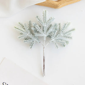 Décoration de Feuilles de Cactus - Touche Naturelle et Bohème pour Intérieur
