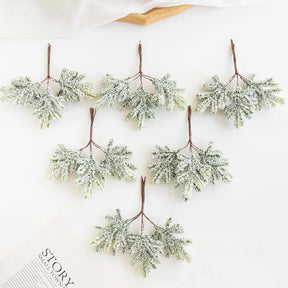Décoration de Feuilles de Cactus - Touche Naturelle et Bohème pour Intérieur