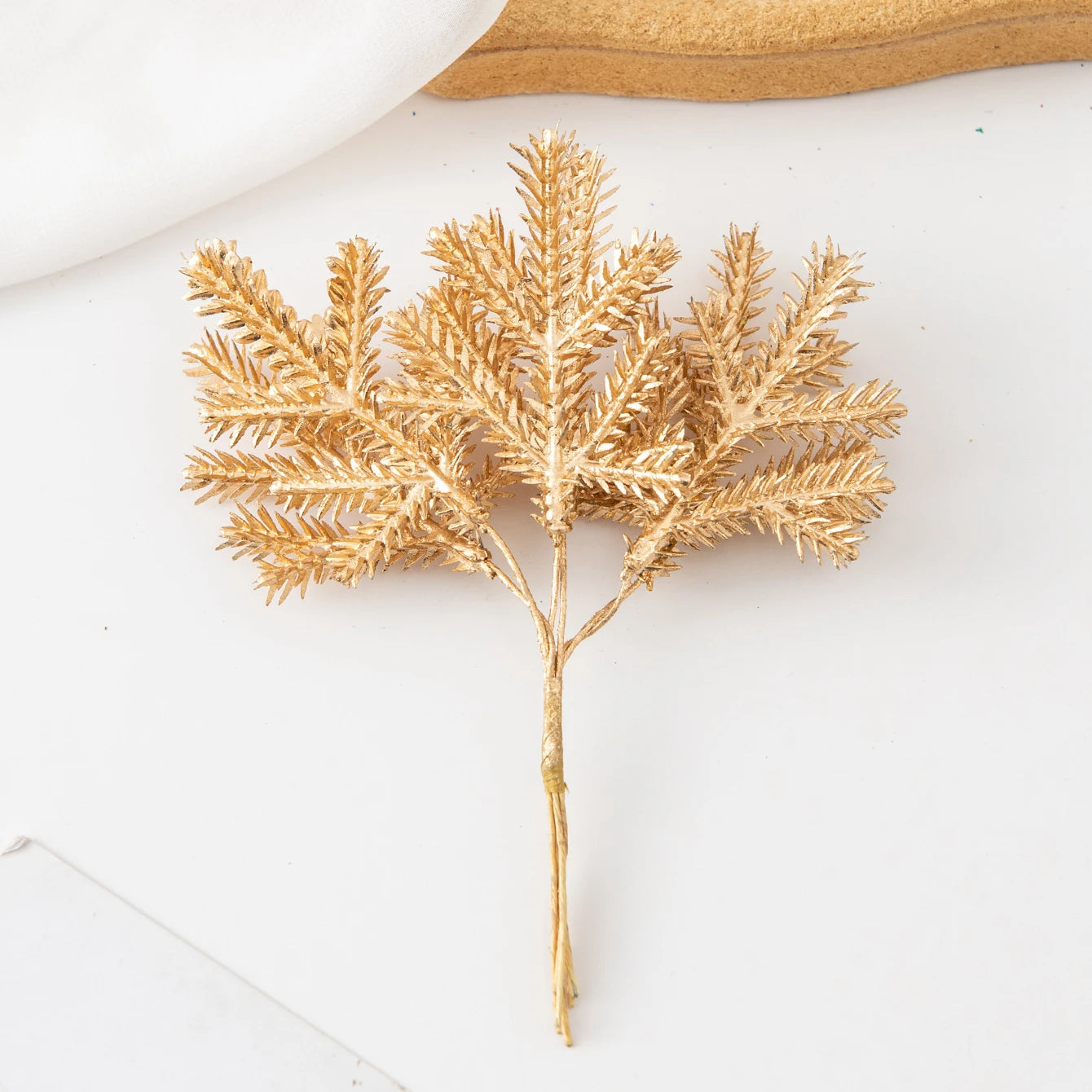 Décoration de Feuilles de Cactus - Touche Naturelle et Bohème pour Intérieur