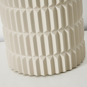 Lampe de Plafond Élégante - Design Géométrique et Lumière Douce